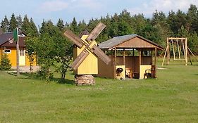 Laasi-Jaani Holiday Homes