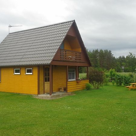 Laasi-Jaani Holiday Homes Pamma Pokój zdjęcie