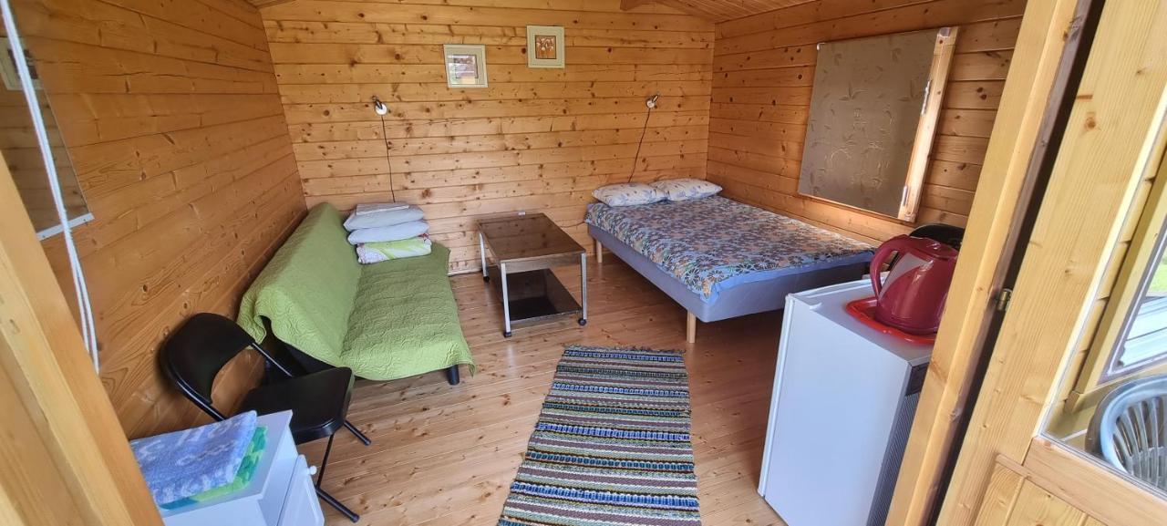 Laasi-Jaani Holiday Homes Pamma Zewnętrze zdjęcie