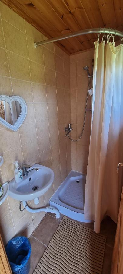 Laasi-Jaani Holiday Homes Pamma Zewnętrze zdjęcie