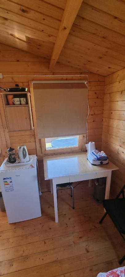 Laasi-Jaani Holiday Homes Pamma Zewnętrze zdjęcie