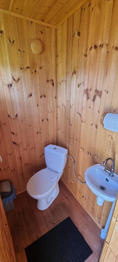 Laasi-Jaani Holiday Homes Pamma Zewnętrze zdjęcie