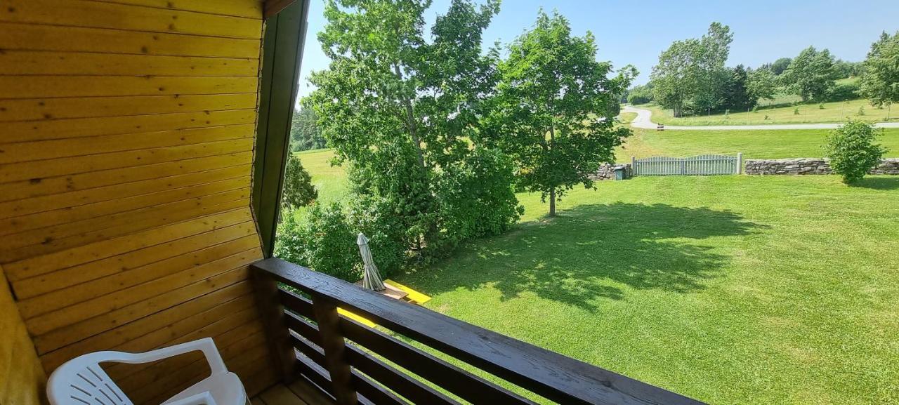 Laasi-Jaani Holiday Homes Pamma Zewnętrze zdjęcie