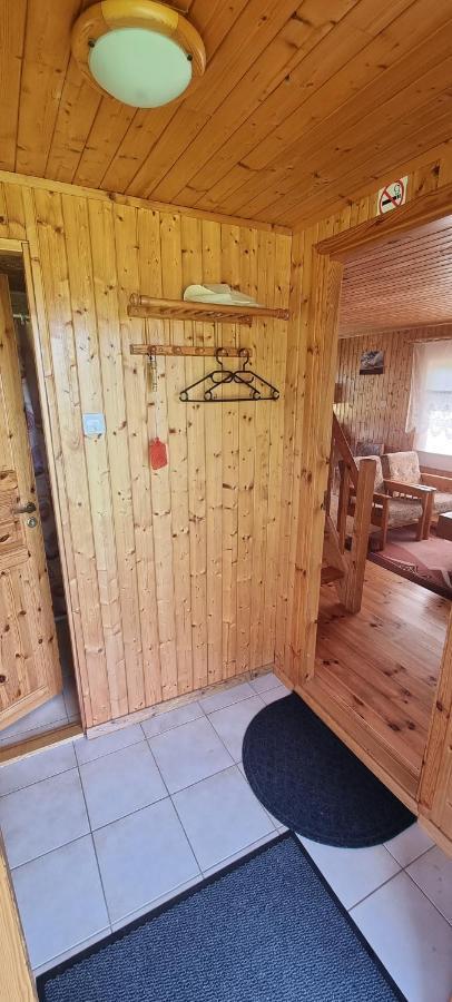 Laasi-Jaani Holiday Homes Pamma Zewnętrze zdjęcie
