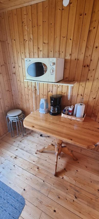Laasi-Jaani Holiday Homes Pamma Zewnętrze zdjęcie