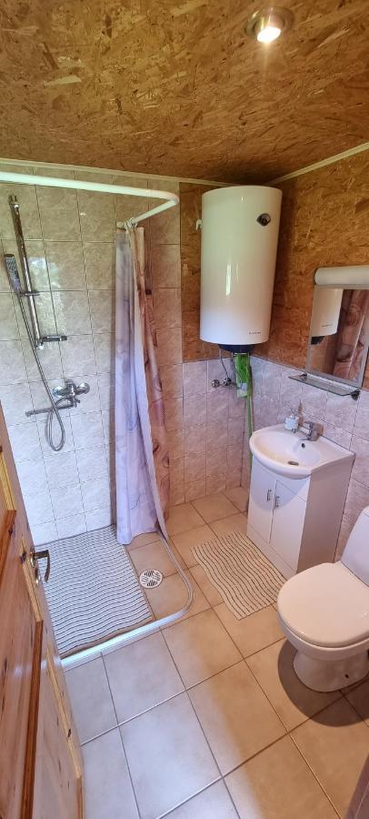 Laasi-Jaani Holiday Homes Pamma Zewnętrze zdjęcie