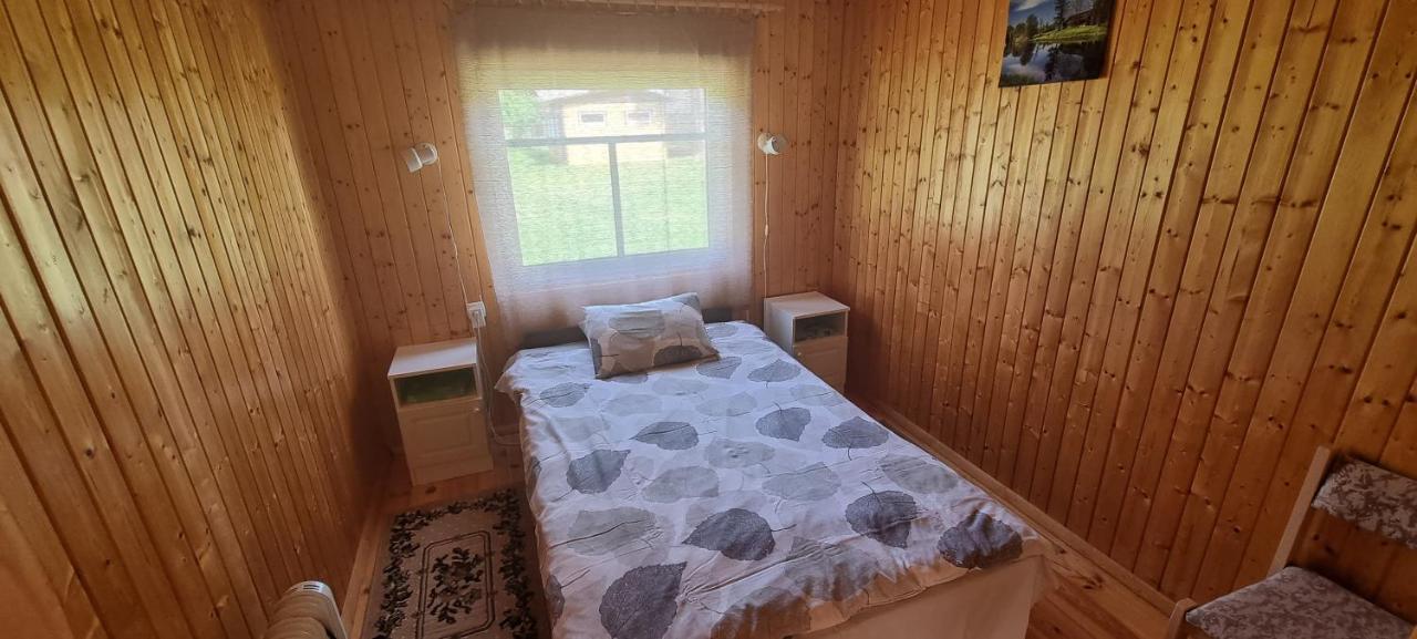 Laasi-Jaani Holiday Homes Pamma Zewnętrze zdjęcie