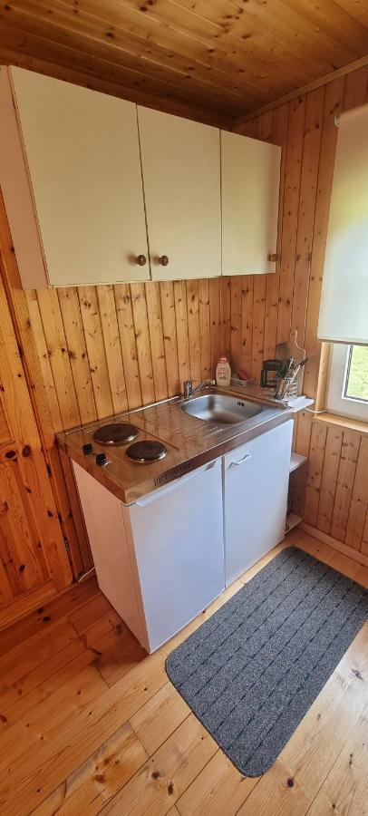 Laasi-Jaani Holiday Homes Pamma Zewnętrze zdjęcie