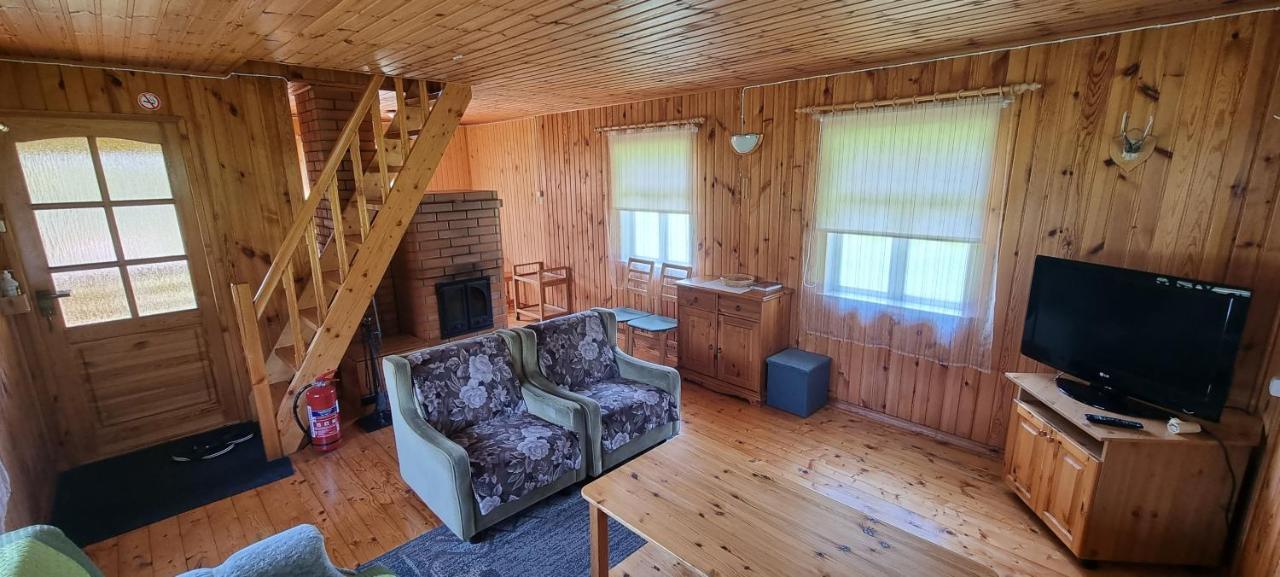 Laasi-Jaani Holiday Homes Pamma Zewnętrze zdjęcie