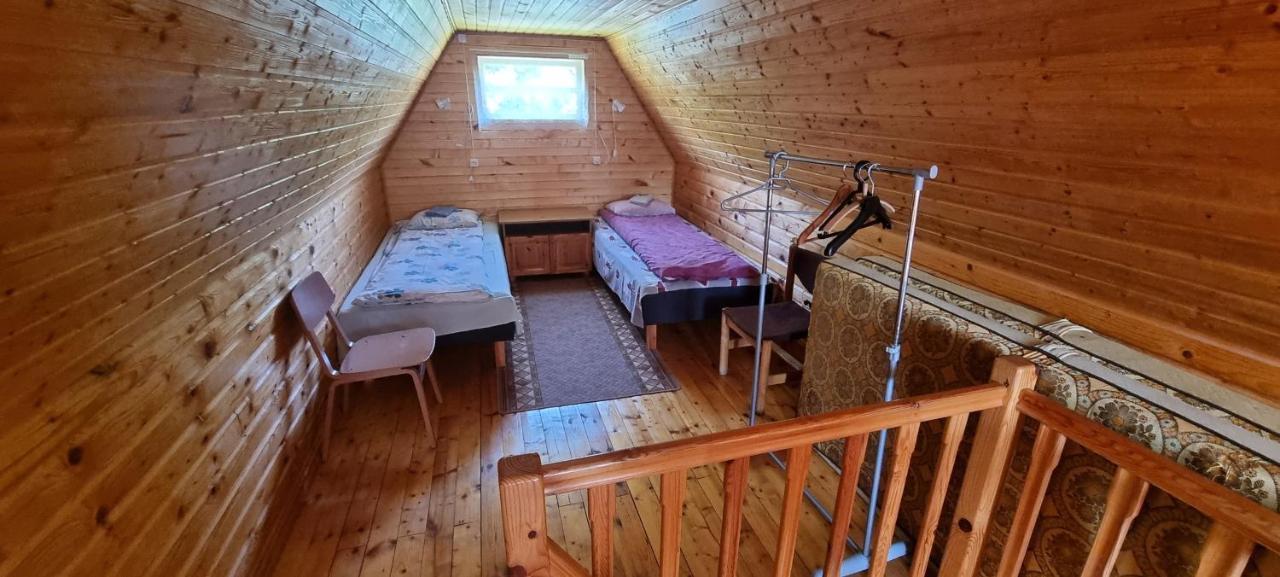Laasi-Jaani Holiday Homes Pamma Zewnętrze zdjęcie