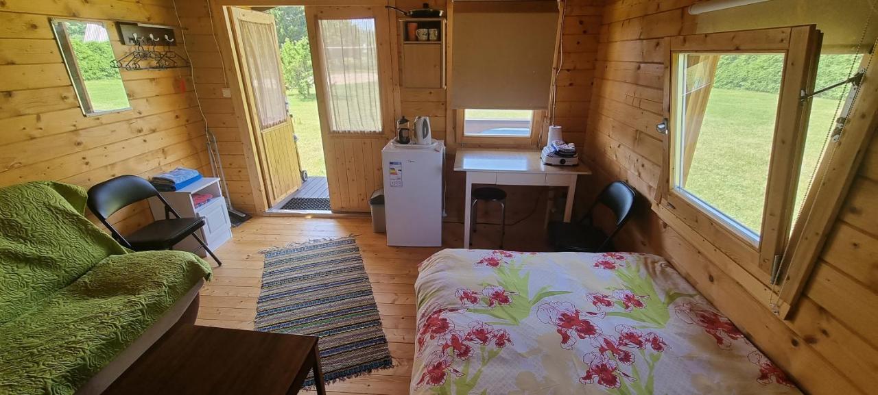 Laasi-Jaani Holiday Homes Pamma Zewnętrze zdjęcie