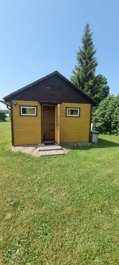 Laasi-Jaani Holiday Homes Pamma Zewnętrze zdjęcie