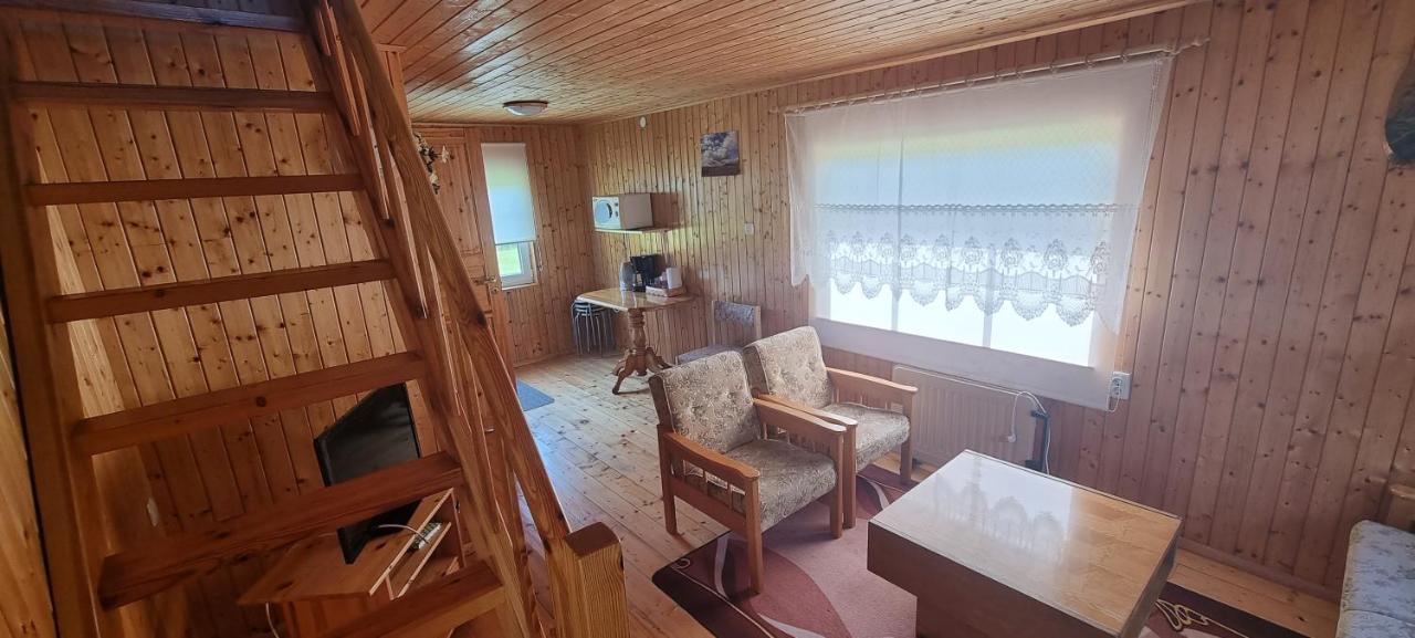 Laasi-Jaani Holiday Homes Pamma Zewnętrze zdjęcie
