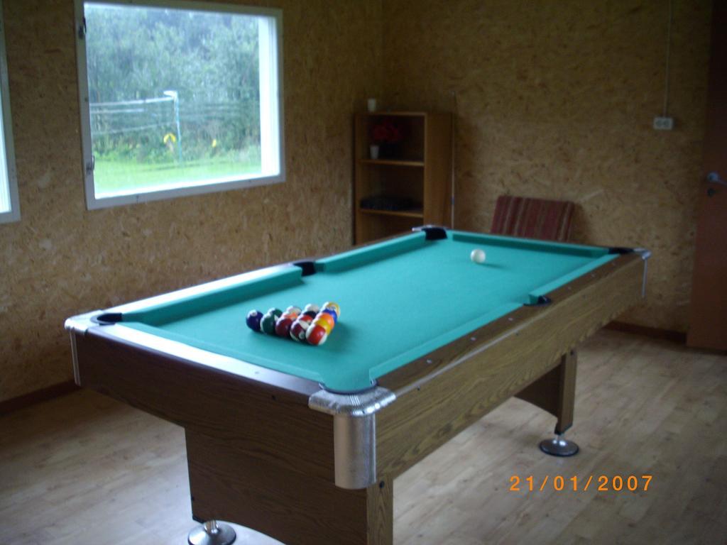 Laasi-Jaani Holiday Homes Pamma Zewnętrze zdjęcie