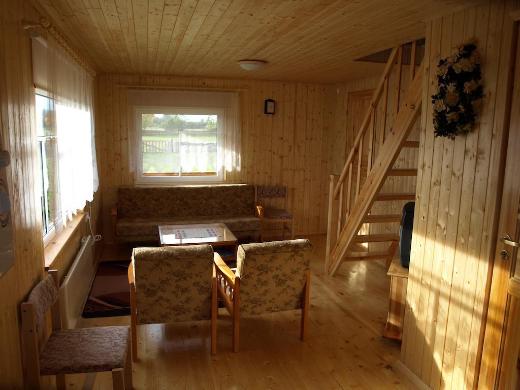 Laasi-Jaani Holiday Homes Pamma Pokój zdjęcie