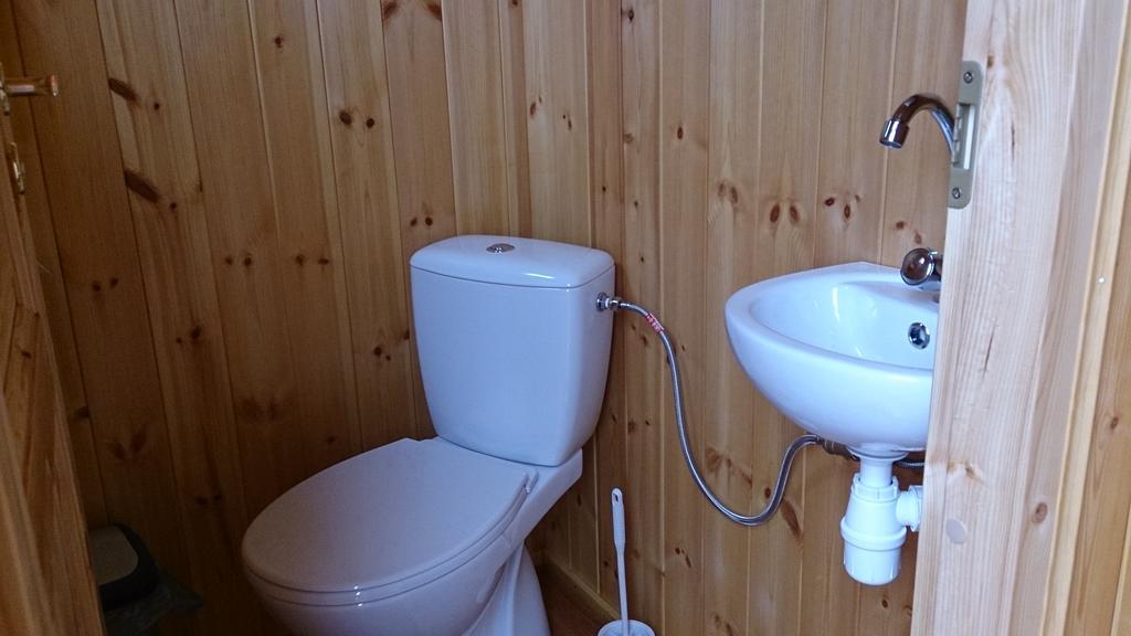 Laasi-Jaani Holiday Homes Pamma Zewnętrze zdjęcie